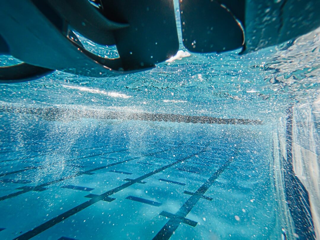 Pool Maintenance