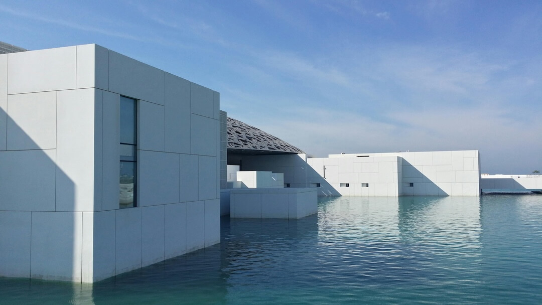 Our Proven Process to Turn Green Water into Crystal Clear Blue Image